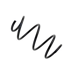 Bilstein B3 Muelles(airmatic) Delantero A-klasse (w-176) B-klasse (w246) V B3