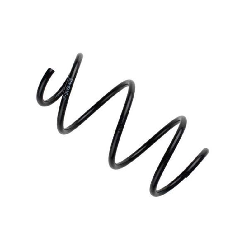 Bilstein B3 Muelles(airmatic) Delantero A-klasse (w-176) B-klasse (w246) V B3