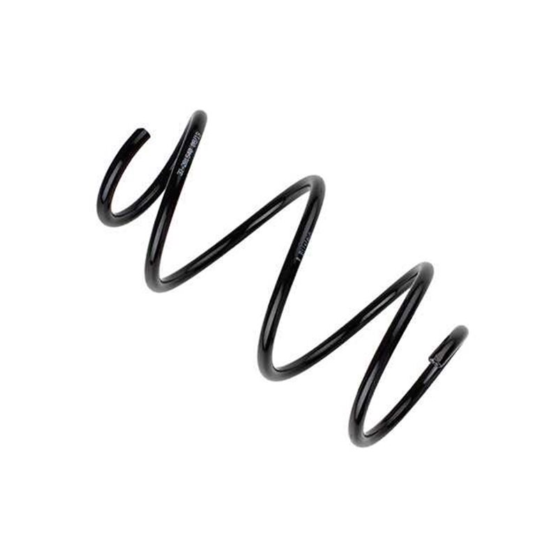 Bilstein B3 Muelles(airmatic) Delantero A-klasse (w-176) B-klasse (w246) V B3