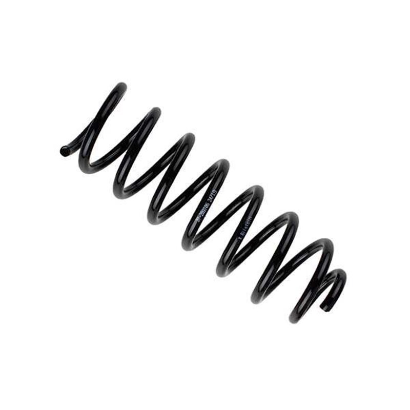 Bilstein B3 Muelles(airmatic) Delantero Mb C-klasse 205 V B3