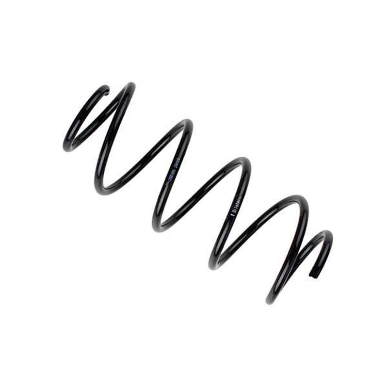 Bilstein B3 Muelles(airmatic) Delantero Mb C-klasse 205 V B3