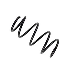 Bilstein B3 Muelles(airmatic) Delantero Vw Golf Vii V B3