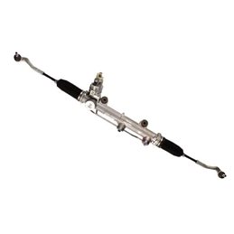 Bilstein B1 Complemento Set Completo Lenkgetriebe Mb W203 Lhd