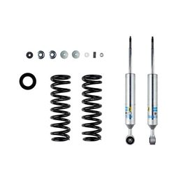 Bilstein B14 Suspension Pss(regulable) Set Completo Ford Tourneo Connect K B14