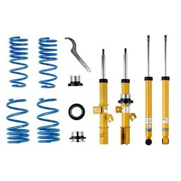 Bilsteines Set Completo Vw Polo Vi Aw K Evo S