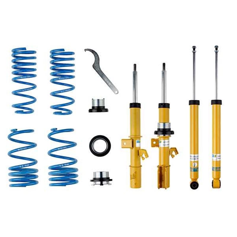 Bilsteines Set Completo Vw Polo Vi Aw K Evo S