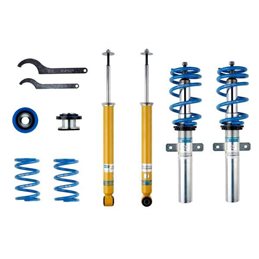 Bilstein B14 Suspension Pss(regulable) Set Completo Honda Civic X K B14