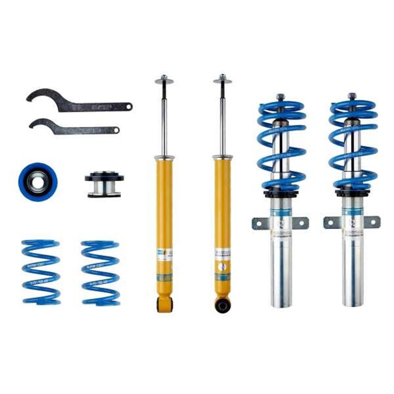 Bilstein B14 Suspension Pss(regulable) Set Completo Honda Civic X K B14