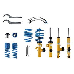 Bilstein B16 Suspension Pss(regulable) Set Completo Bmw 3 (f30) 2wd K B16 Dt2