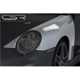 Aletas Porsche 986 Boxster 1996-2004