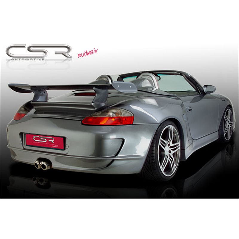 Aletas Porsche 986 Boxster 1996-2004