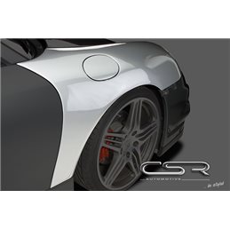 Aletas Porsche 986 Boxster 1996-2004