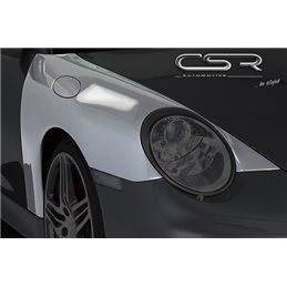 Aletas Porsche 986 Boxster 1996-2004