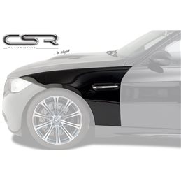 Aletas BMW E90 / E91 Limousine / Touring 2005-09/2008