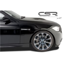 Aletas BMW E90 LCI / E91 LCI Limousine / Touring desde 09/2008