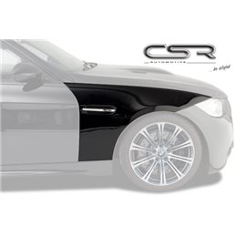 Aletas BMW E90 LCI / E91 LCI Limousine / Touring desde 09/2008