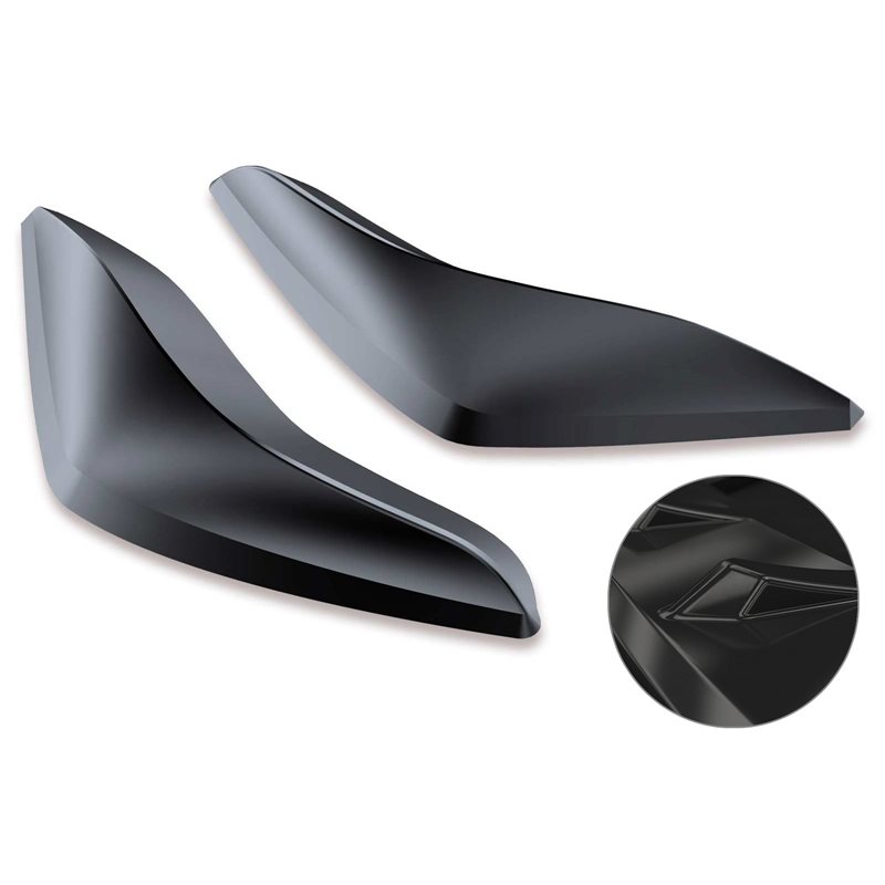 Juego de pestañas VW Polo VI 2G todos 2017-