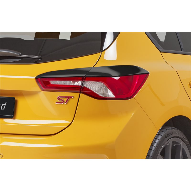 Juego de pestañas Ford Focus MK4 Turnier 09/2018-