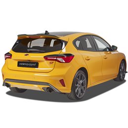 Juego de pestañas Ford Focus MK4 Turnier 09/2018-