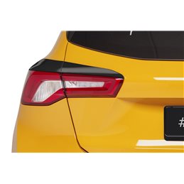 Juego de pestañas Ford Focus MK4 Turnier 09/2018-