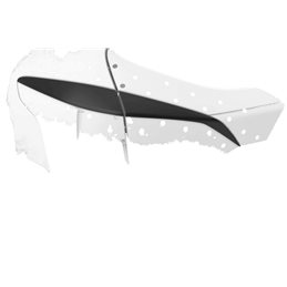 Juego de pestañas Ford Focus MK3 Facelift Turnier 2014-2018