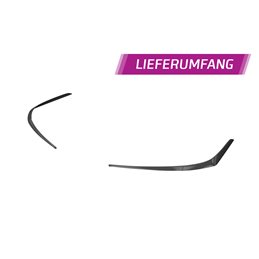 Juego de pestañas Opel Grandland X 10/2017-