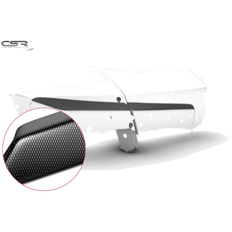 Juego de pestañas Audi A6 C7 Avant 2011-2018