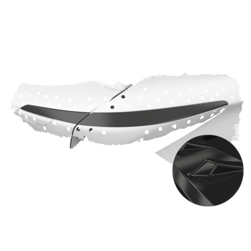 Juego de pestañas Hyundai I40 Kombi 2011-2019