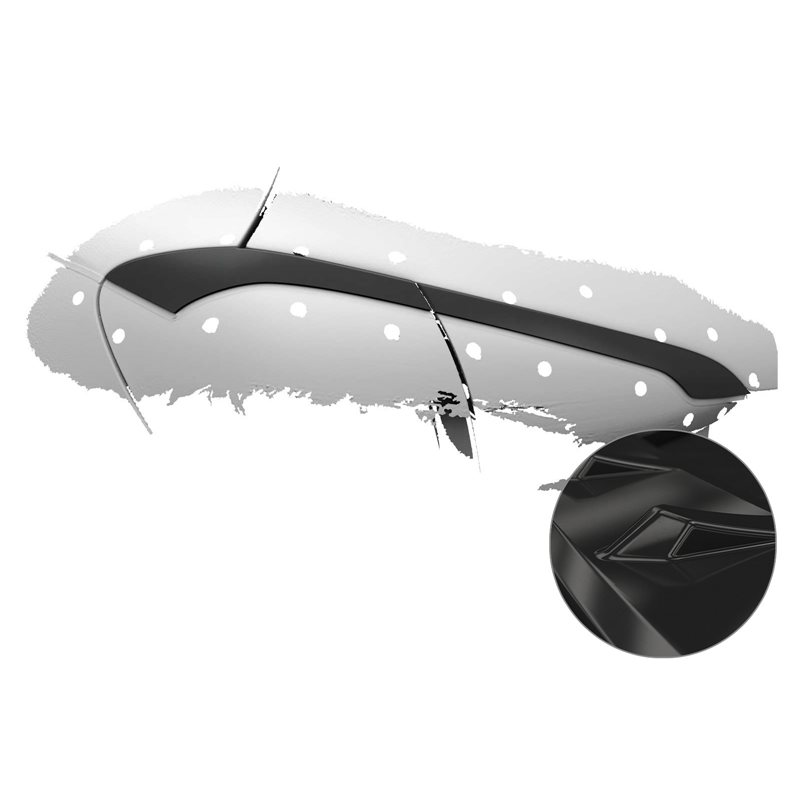 Juego de pestañas Mercedes Benz A-Klasse W177 2018-