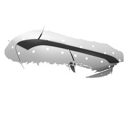 Juego de pestañas Mercedes Benz A-Klasse W177 2018-