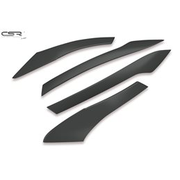 Juego de pestañas Mercedes Benz A-Klasse W177 2018-