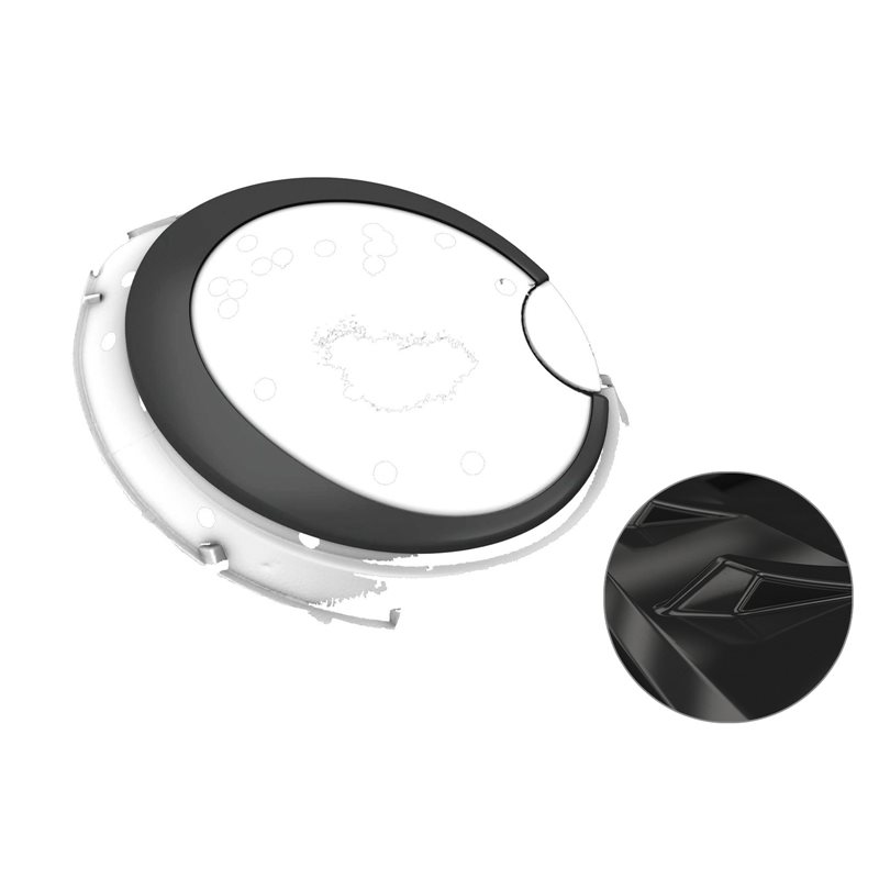 Juego de pestañas Mini R55 R56 R57 R58 R59 todos 2006-2016