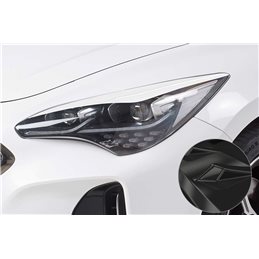 Juego de pestañas Kia Stinger todos 10/2017-