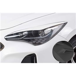 Juego de pestañas Kia Stinger todos 10/2017-