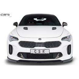 Juego de pestañas Kia Stinger todos 10/2017-