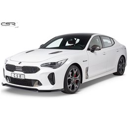 Juego de pestañas Kia Stinger todos 10/2017-