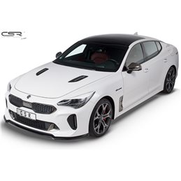 Juego de pestañas Kia Stinger todos 10/2017-