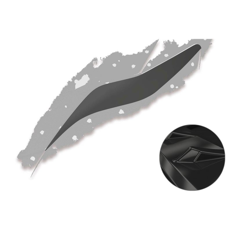 Juego de pestañas Ford Mondeo MK4 (Tipo BA7) todos 2007-10/2014