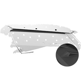 Juego de pestañas Skoda Superb III (Tipo 3V) todos (antes de facelift) 2015-07/2019