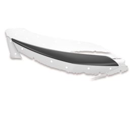 Juego de pestañas Hyundai Tucson (TL) todos 2015-