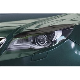 Juego de pestañas Opel Insignia A todos (Facelift) 06/2013-2017