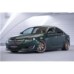 Juego de pestañas Opel Insignia A todos (Facelift) 06/2013-2017