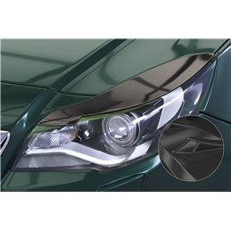 Juego de pestañas Opel Insignia A todos (Facelift) 06/2013-2017