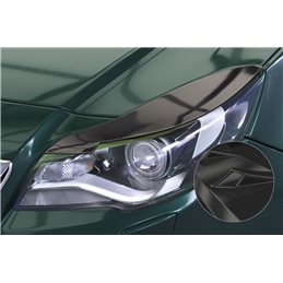 Juego de pestañas Opel Insignia A todos (Facelift) 06/2013-2017