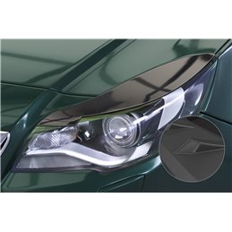 Juego de pestañas Opel Insignia A todos (Facelift) 06/2013-2017