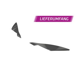 Juego de pestañas Opel Insignia A todos (Facelift) 06/2013-2017