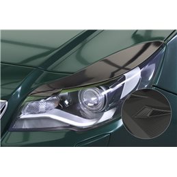 Juego de pestañas Opel Insignia A todos (Facelift) 06/2013-2017