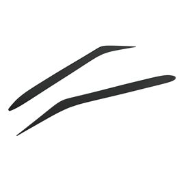 Juego de pestañas Toyota GR Supra (A90) todos 2019-