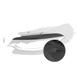 Juego de pestañas BMW 2er F22/F23/F87 todos 11/2013–07/2021