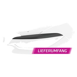 Juego de pestañas BMW 2er F22/F23/F87 todos 11/2013–07/2021